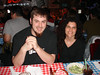 03.31.2007 (Renton, WA) : Start of the 07 riding season bike night at Jimmie Macs.