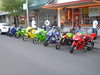 06.02.2004 (Pullman, WA) : Daily Grind Meetup