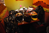 11.06.2007 (Federal Way, WA) : Torero's Mexican Restaurant