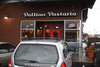 01.07.2007 (Issaquah, WA) : Pallino Pasteria: Swoosh arrives from Canada.