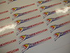 04.19.2006 (Spokane, wA) : 500 PNW Riders decals get delivered to snake's office.