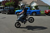 05.28.2007 (Renton, WA) : milleman's Memorial Day BBQ.