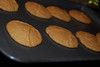 08.01.2007 (Moscow, ID) : Plummy bakes her famous peanut butter cookies.