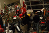 11.28.2007 (Seattle, WA) : Ducati Seattle: 2009 Ducati Monster 696 Release Party