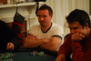 12.06.2007 (Seattle, WA) : Thursday night poker crew