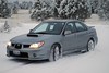 12.10.2007 (Spokane, WA) : snake plays in the snow