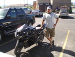 Friends and Riders : Friends and riders from PNW Riders.
