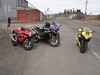 04.02.2006 (Spokane, WA) : From Spokane to Pullman.