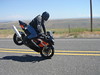 07.02.2004 (Clarkston, WA) : Spiral Highway to the Asotin Grade.