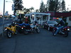 10.09.2002 (Cheney, WA) : Small ride from Cheney to Spokane.