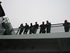 10.14.2006 (Seattle, WA) : Morning ride from Seattle to RVFR's BBQ in Olympia.