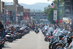 2007 - 67th Annual : Sturgis, South Dakota