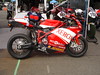 07.29.2006 (Pacific Raceways) : 2Fast Motorcycle School: Seattle 100